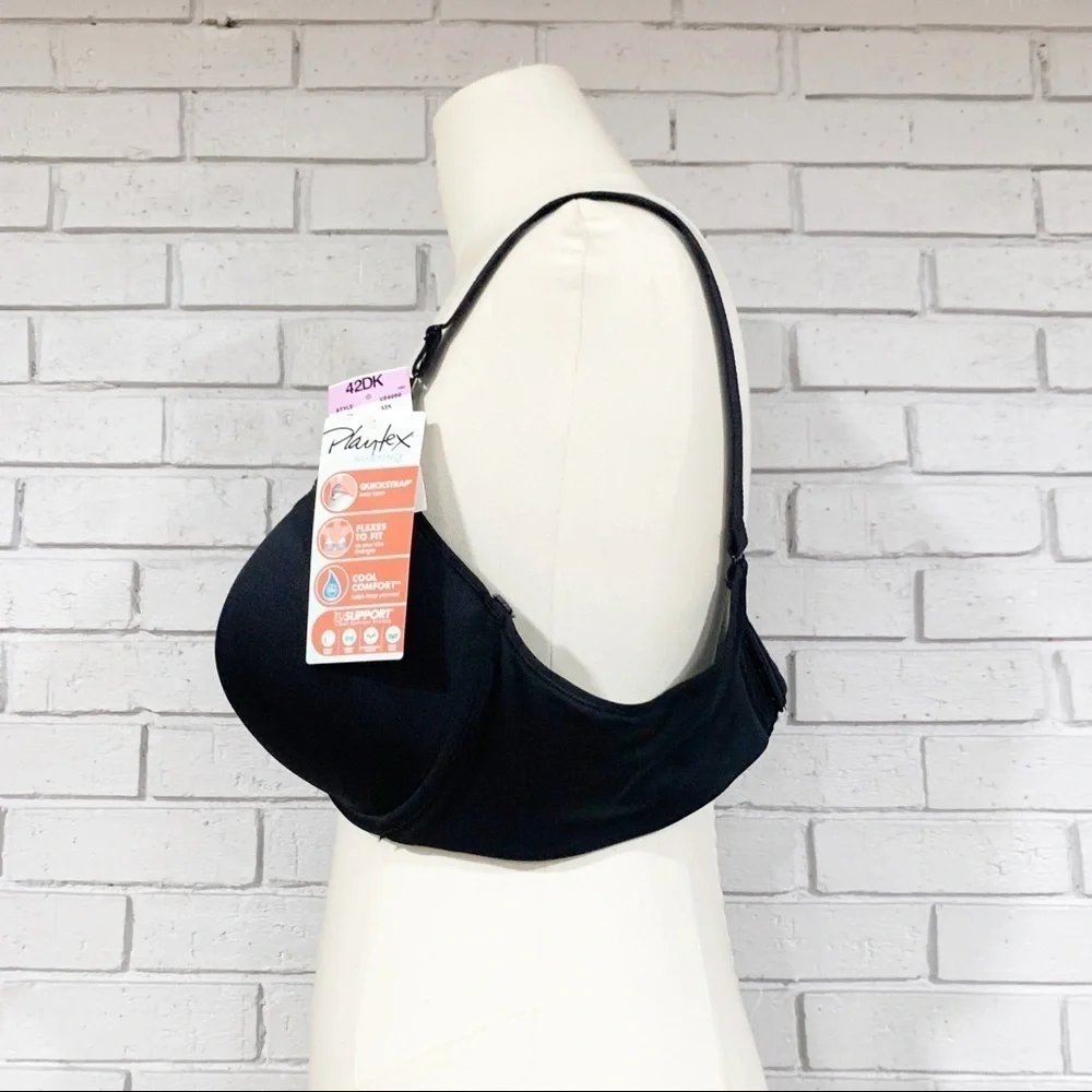Playtex nursing made